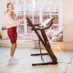 Беговая дорожка Orlauf Kondor — изображение 8