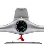 Беговая дорожка Orlauf Owl Silver — изображение 6