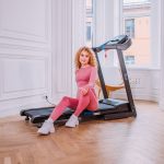 Беговая дорожка Orlauf Mantikor — изображение 9