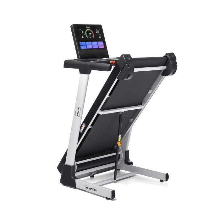 Беговая дорожка Orlauf Harrier Grey — изображение 6