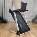 Беговая дорожка Orlauf Harrier Grey — изображение 8