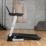 Беговая дорожка Orlauf Harrier Grey — изображение 9