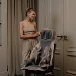 Массажная накидка Orlauf Renewed Body — изображение 2