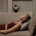 Массажная подушка универсальная Orlauf Rested — изображение 3