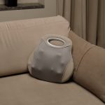 Массажная подушка универсальная Orlauf Rested — изображение 5