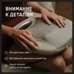 Массажная подушка универсальная Orlauf Rested — изображение 6
