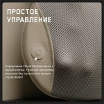 Массажная подушка универсальная Orlauf Rested — изображение 7