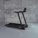 Беговая дорожка Orlauf Corvus Black — изображение 8