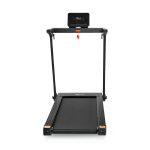 Беговая дорожка Orlauf Corvus Black — изображение 3
