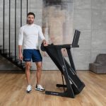 Беговая дорожка Orlauf Harrier Black — изображение 10
