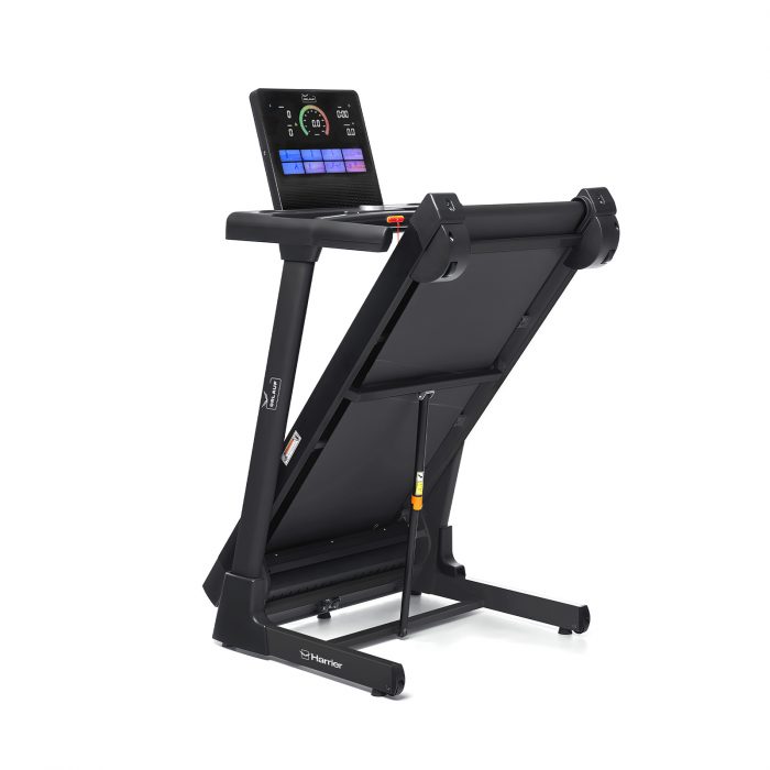Беговая дорожка Orlauf Harrier Black — изображение 2
