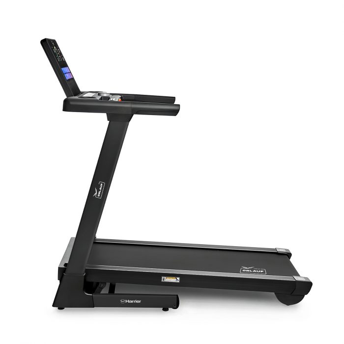 Беговая дорожка Orlauf Harrier Black — изображение 4