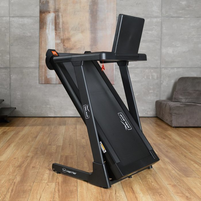 Беговая дорожка Orlauf Harrier Black — изображение 5
