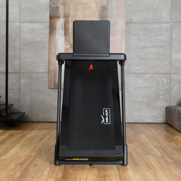 Беговая дорожка Orlauf Harrier Black — изображение 7
