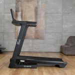 Беговая дорожка Orlauf Harrier Black — изображение 8
