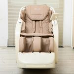 Массажное кресло Orlauf Fink Beige — изображение 6