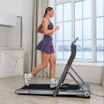 Беговая дорожка Orlauf Owl AI — изображение 9