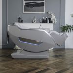 Массажное кресло Orlauf Superion — изображение 10