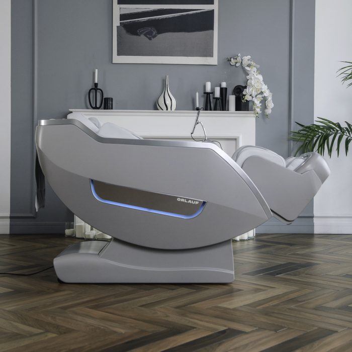 Массажное кресло Orlauf Superion — изображение 10