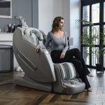 Массажное кресло Orlauf Superion — изображение 7