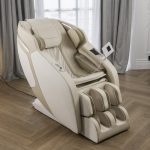 Массажное кресло Orlauf Jazz Beige — изображение 5