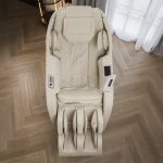 Массажное кресло Orlauf Jazz Beige — изображение 7