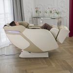 Массажное кресло Orlauf Jazz Beige — изображение 8