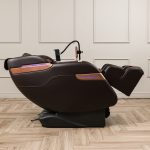 Массажное кресло Orlauf Mainz Brown — изображение 10