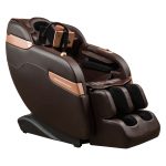 Массажное кресло Orlauf Mainz Brown — изображение 2