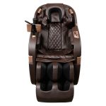 Массажное кресло Orlauf Mainz Brown — изображение 3