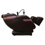 Массажное кресло Orlauf Mainz Brown — изображение 5