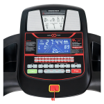 Беговая дорожка CardioPower T35 — изображение 9