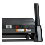 Беговая дорожка CardioPower T35 — изображение 14