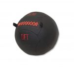 Тренировочный мяч Wall Ball Deluxe 10 кг — изображение 2