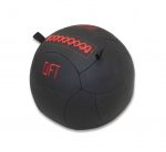 Тренировочный мяч Wall Ball Deluxe 8 кг — изображение 2