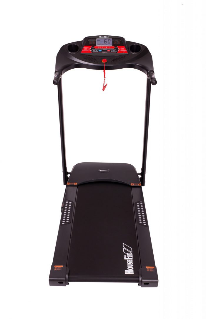 Беговая дорожка Housefit SPIRO 400 — изображение 2