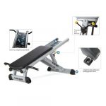 Тренажер для плеч Total Gym ELEVATE Press™ — изображение 2