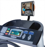 ОПЦИЯ DVD-плеер с TV-тюнером 12" LANDICE TREADMILL — изображение 2