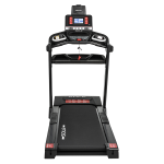 Беговая дорожка Sole F63 (2023) — изображение 6