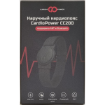 Наручный Кардиопояс CardioPower СС200 — изображение 4