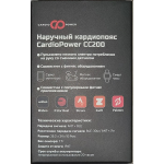 Наручный Кардиопояс CardioPower СС200 — изображение 5