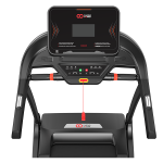 Беговая дорожка CardioPower Track7 — изображение 8