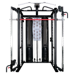 Многофункциональный силовой комплекс Inspire SCS Functional Trainer