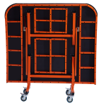 Стол для Текбола Scholle TQ200 — изображение 7