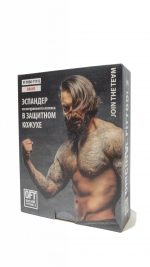 Эспандер 120 см в защитном кожухе MEDIUM — изображение 3