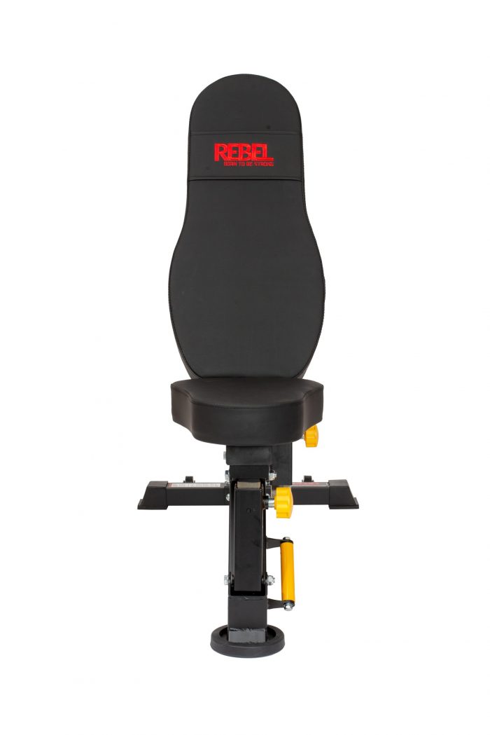 Скамья универсальная REBEL B6 — изображение 3
