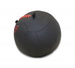 Тренировочный мяч Wall Ball Deluxe 4 кг — изображение 4