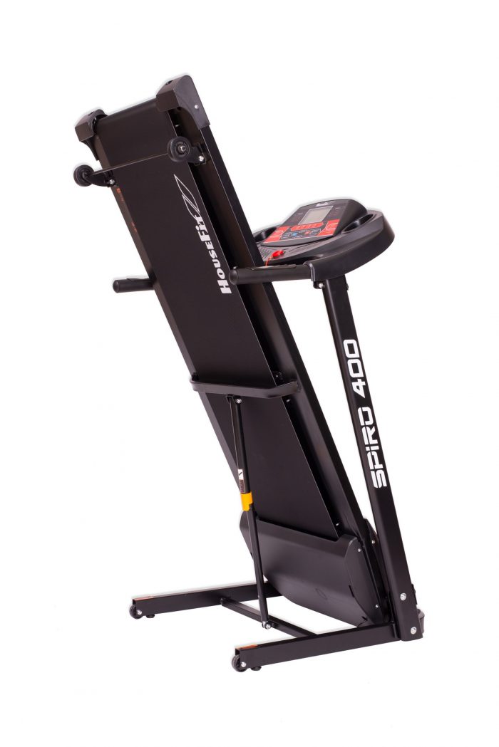 Беговая дорожка Housefit SPIRO 400 — изображение 3
