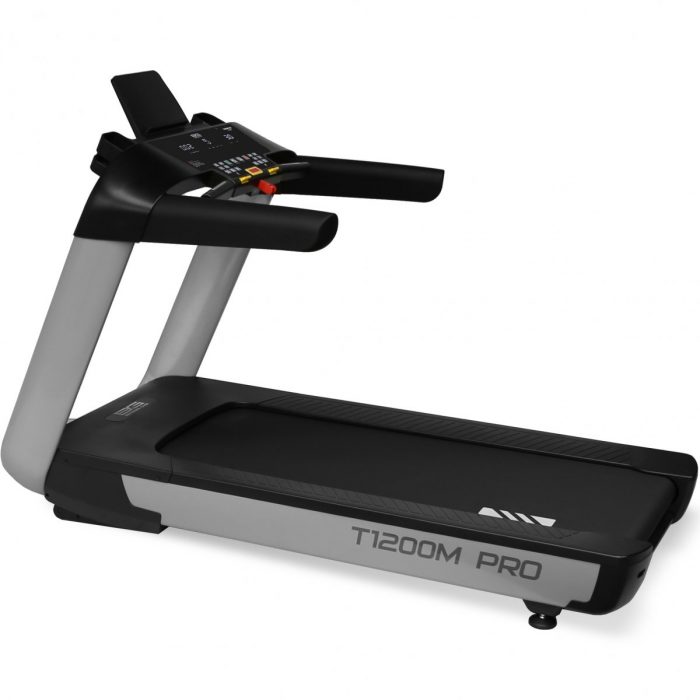 BRONZE GYM T1200M PRO Беговая дорожка коммерческая — изображение 1
