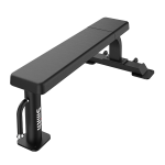 Горизонтальная
скамья Smith SR010